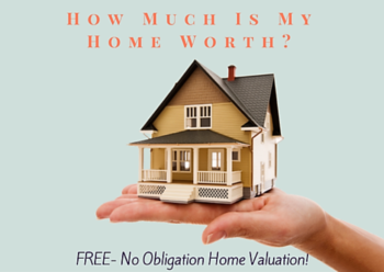 What Is My Charlotte Area Home Worth