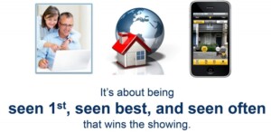 Internet Marketing Wins The Home Showing