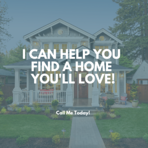 Helping You Find Your Charlotte Dream Home