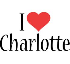 Why I Love Charlotte