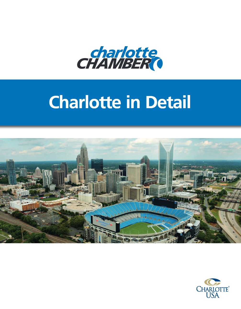 Charlotte In Detail