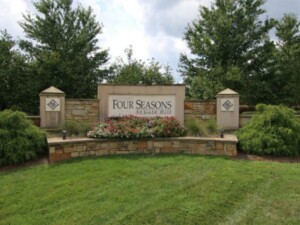 Four Seasons at Gold Hill