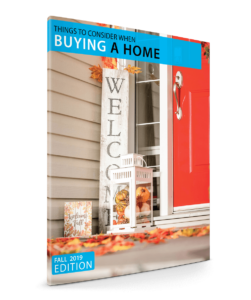 Home Buyer Guide Fall 2019