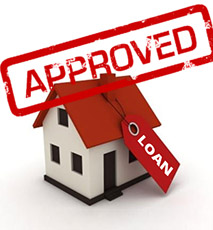 Getting approved for a mortgage