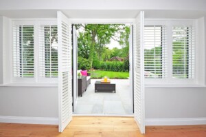 Modernize your home's window treatments