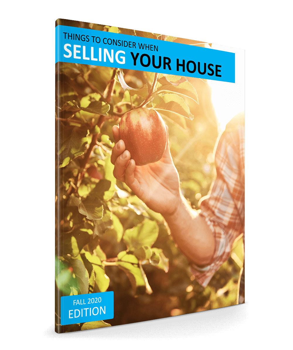 Home Seller Guide Fall 2020