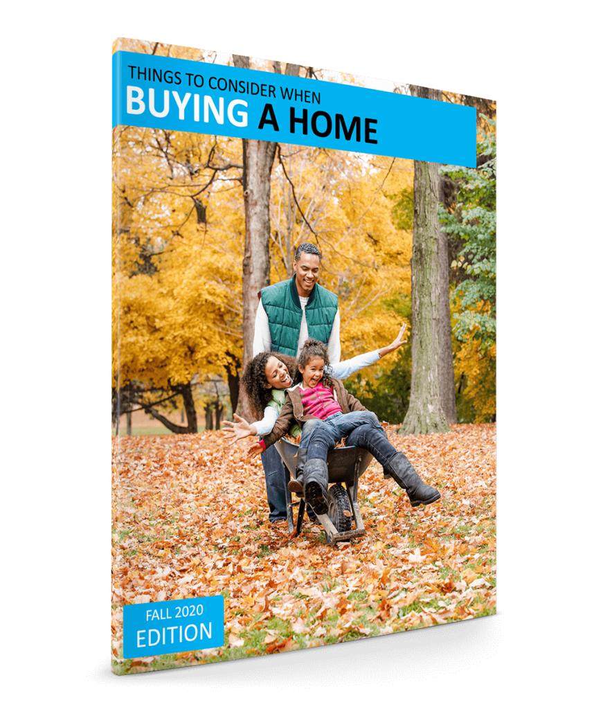 Home Buyer Guide Fall 2020 From Great Homes In Charlotte