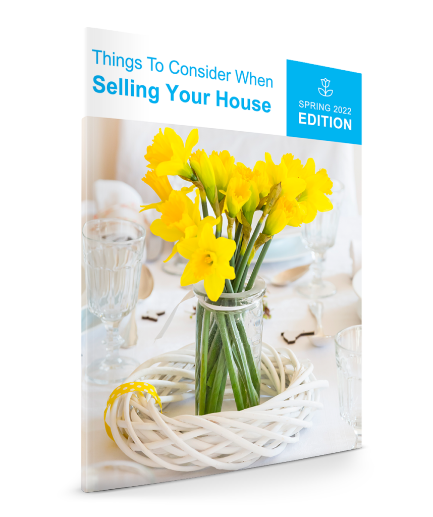 Home Seller Guide Spring 2022