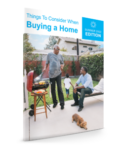 Home Buyer Guide Summer 2022