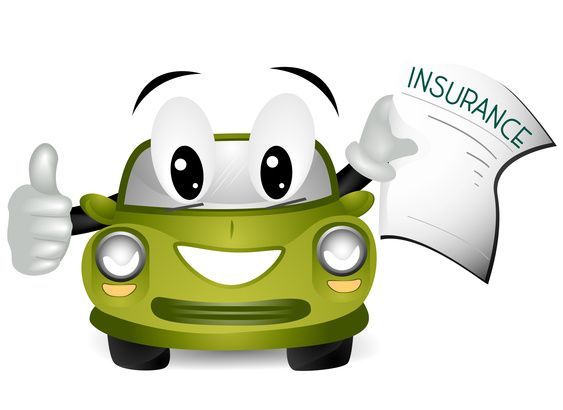 keep your car insurance bills low by driving safely