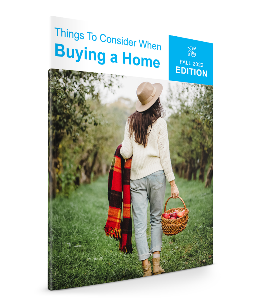 Fall 2022 Home Buyer Guide