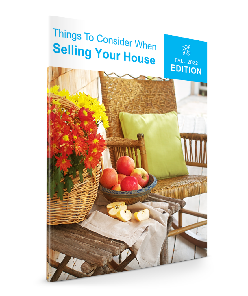 Fall 2022 Home Seller Guide