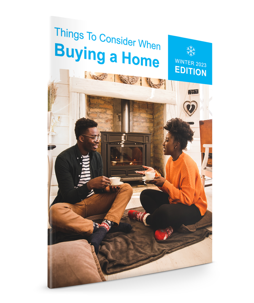 Winter 2023 Home Buyer Guide