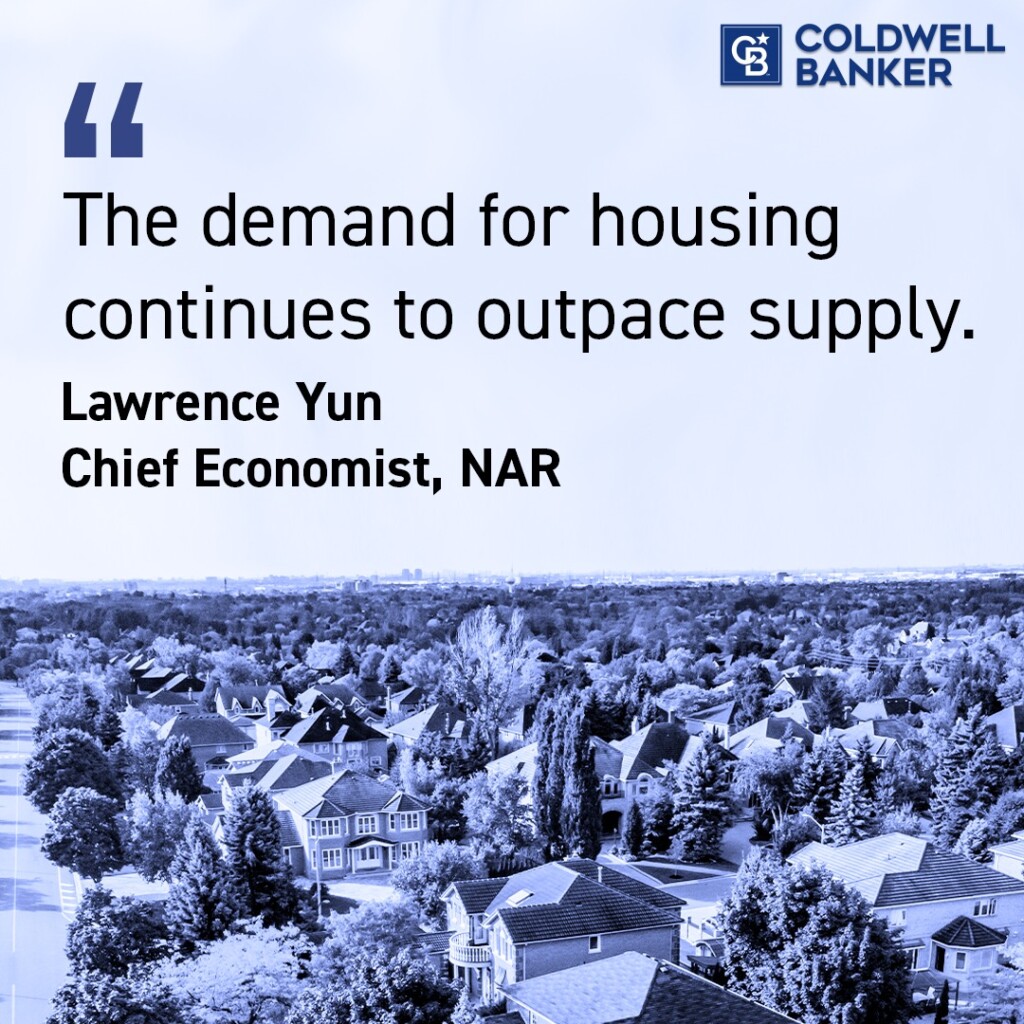 Housing supply still does not meet total demand in 2023