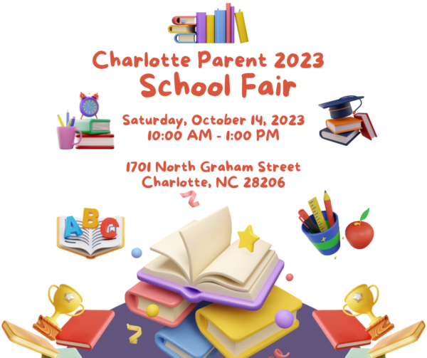 Charlotte School Fair 2023