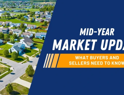 Mid-Year Market Update 2024: What Buyers and Sellers Need to Know