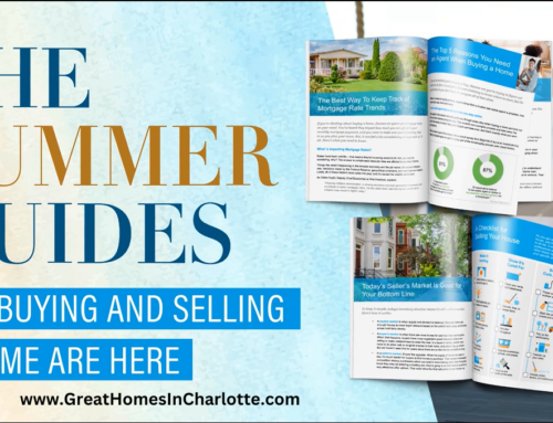 Home Buying & Selling Guides Summer 2024