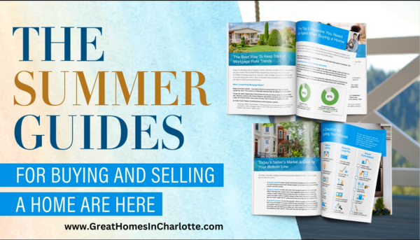 Home Buyer and Seller Guides f