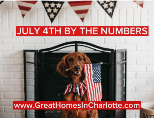 July 4th 2024 By The Numbers