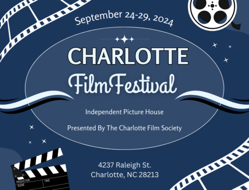 Charlotte Film Festival 2024