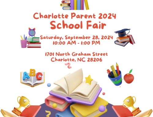 Charlotte Parent School Fair 2024