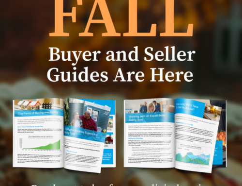 Home Buying & Selling Guides Fall 2024