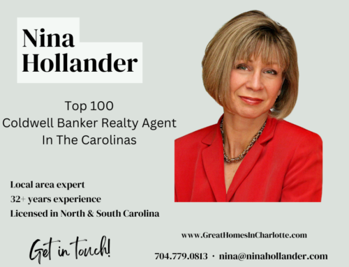 Nina Hollander A Top 100 Agent Coldwell Banker