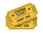 movie ticket