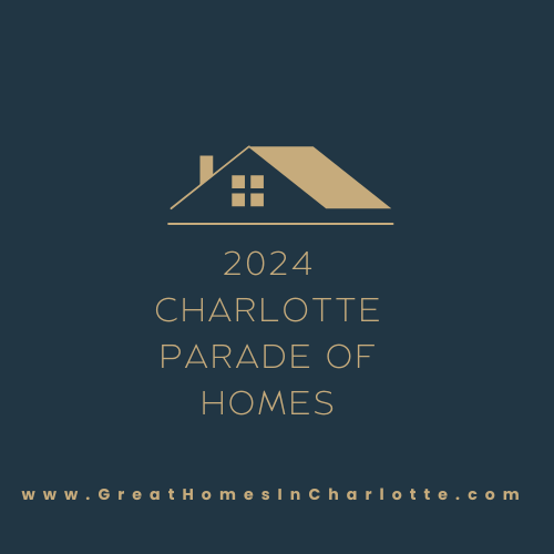 Charlotte Parade Of Homes 2024