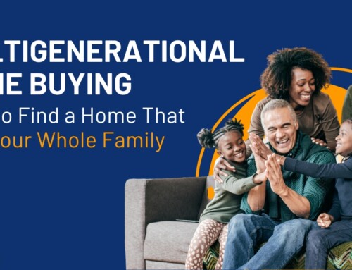 Multigenerational Home Buying