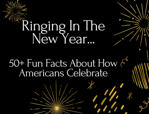 Ringing In 2025: New Year’s Eve Fun Facts