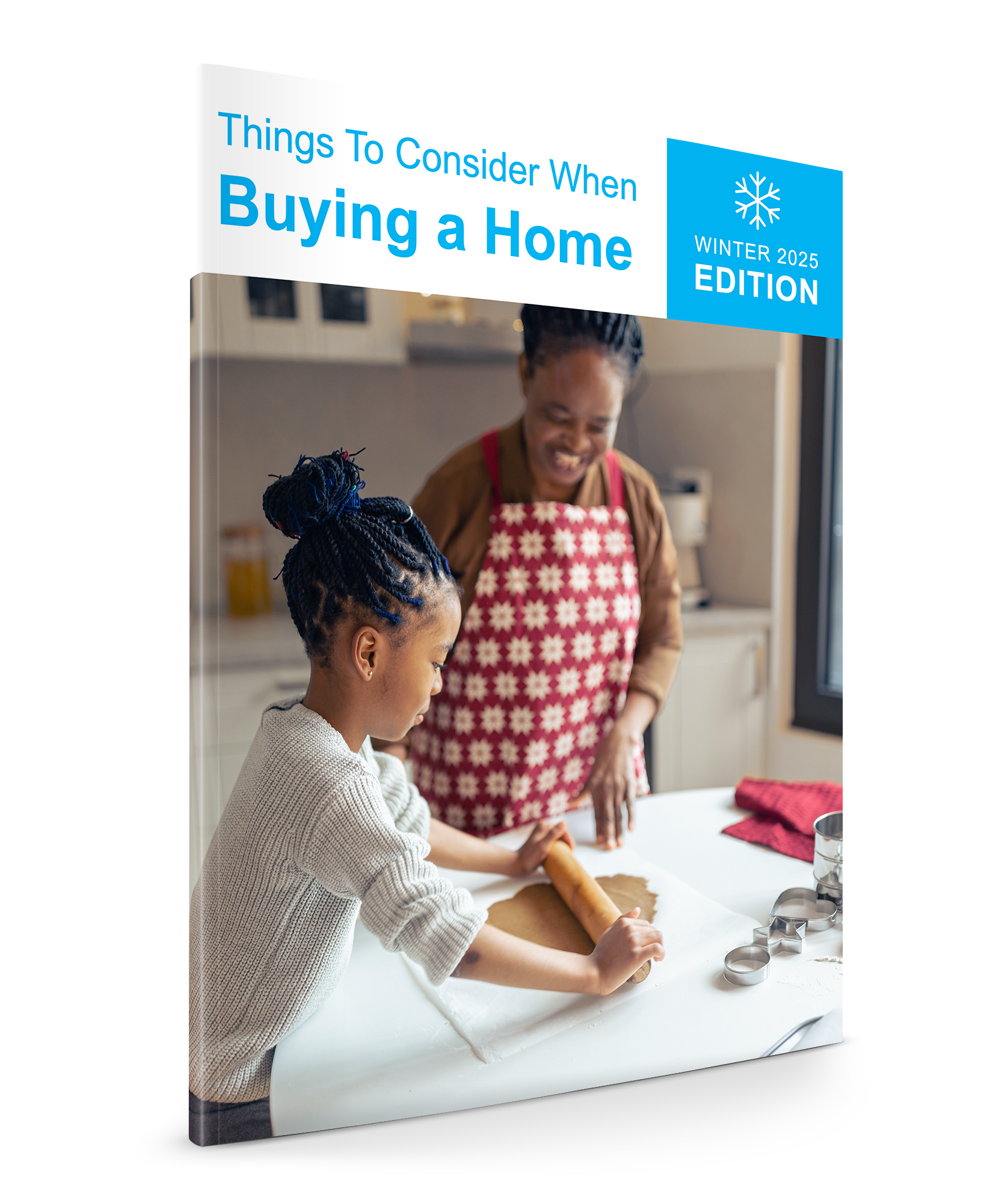 Home Buying Guide Winter 2025: Things To Consider Before Buying A Home