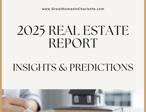 Insights And Predictions 2025 Real Estate Market