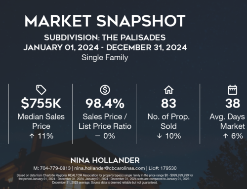 The Palisades Real Estate: 2024 Recap