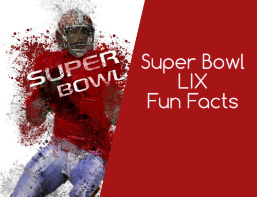 Super Bowl 2025 By The Numbers