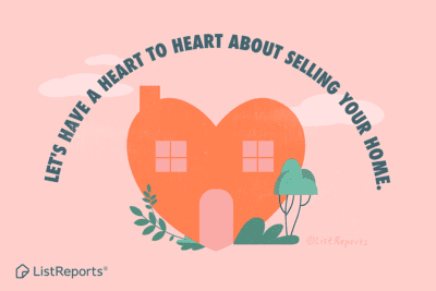 Have a heart-to-heart about selling your Greater Charlotte home with Nina Hollander, Coldwell Banker Realty